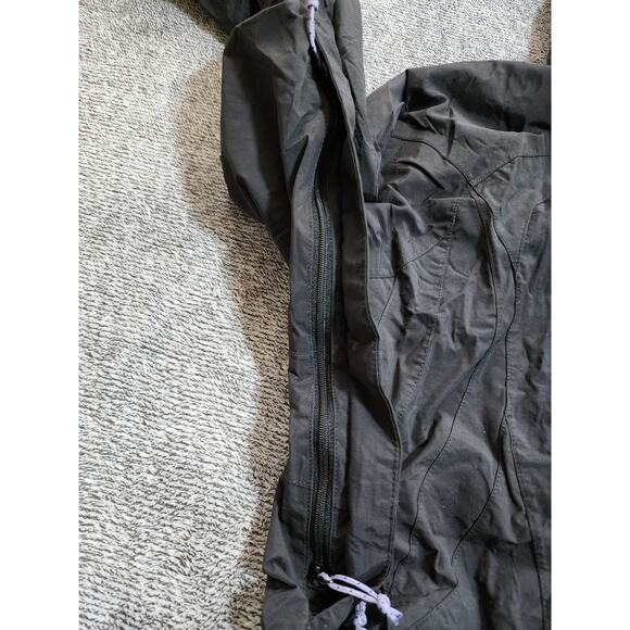 The North Face Women's Size Medium Hyvent Hooded Jacket - Picture 7 of 16